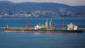 Rusia quiere llevar petr&oacute;leo a Cuba