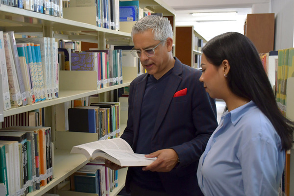 BUAP impulsa Observatorio Económico Financiero
