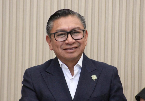 Impulsan a San Francisco Totimehuacán como nuevo municipio