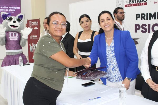 IEDEP capacita en apoyo socioemocional