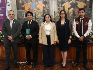 Subsistema Tecnológico con nueva imagen: UTTECAM