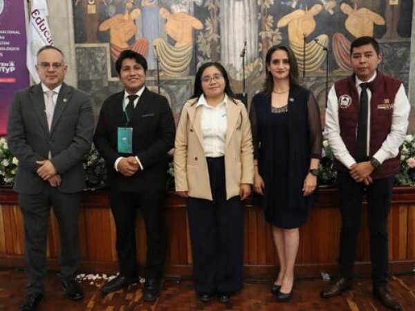 Subsistema Tecnológico con nueva imagen: UTTECAM