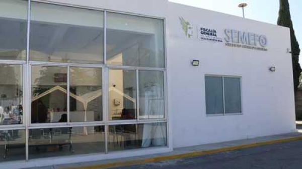 Identifican cuerpo ubicado en El Carmen Huexotitla