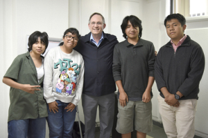Leer y escribir es libertad: Pedro &Aacute;ngel Palou