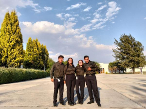 En UTH desarrollan t&oacute;nico contra la alopecia