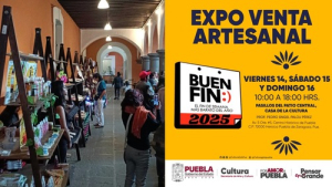 “Buen Fin” con arte y cultura