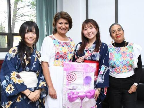 UTH y Club Hippo impulsan formaci&oacute;n global