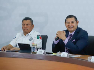 Seguridad avanzan con prevención y participación ciudadana: SSP