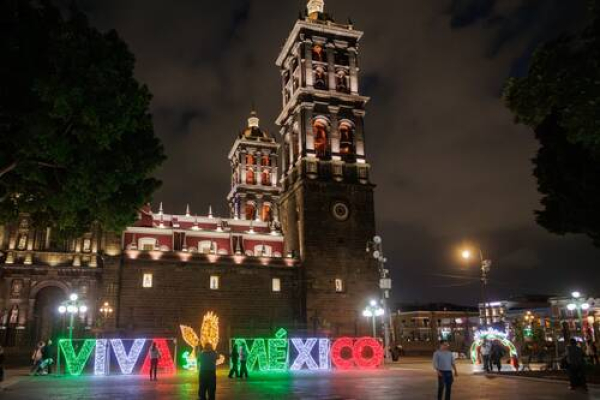 Capital espera 200 mil visitantes por fiestas patrias