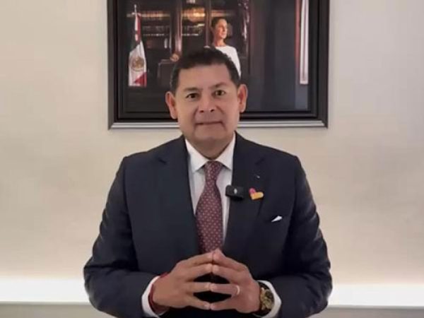 Respaldo total a mujeres el 8 de marzo, gobierno estatal protege su derecho a expresarse