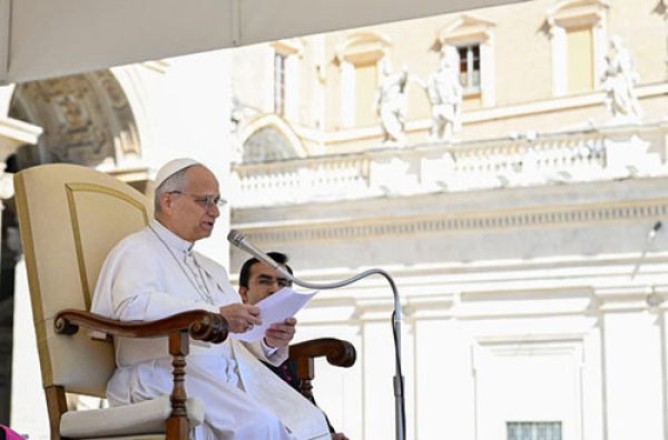 La santidad no es un privilegio para unos pocos, compromete a todo bautizado