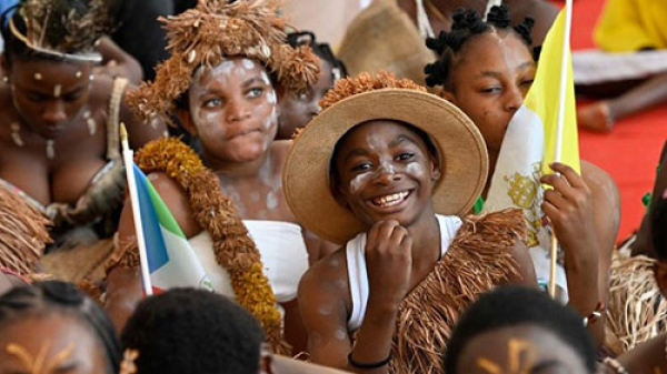 Que el anuncio de la Palabra se convierta en pan bueno para todos