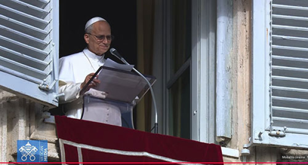 Recemos para que todos los ni&ntilde;os del mundo vivan en paz