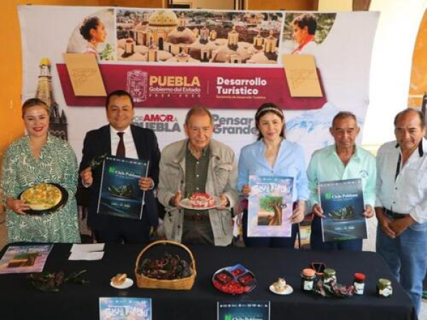 Texmelucan invita al XV Festival Multicultural Calpulli Texmocalli