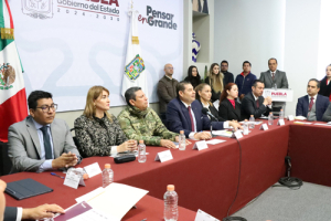 Puebla mostrará su riqueza integral en FITUR y Madrid Fusión 2025