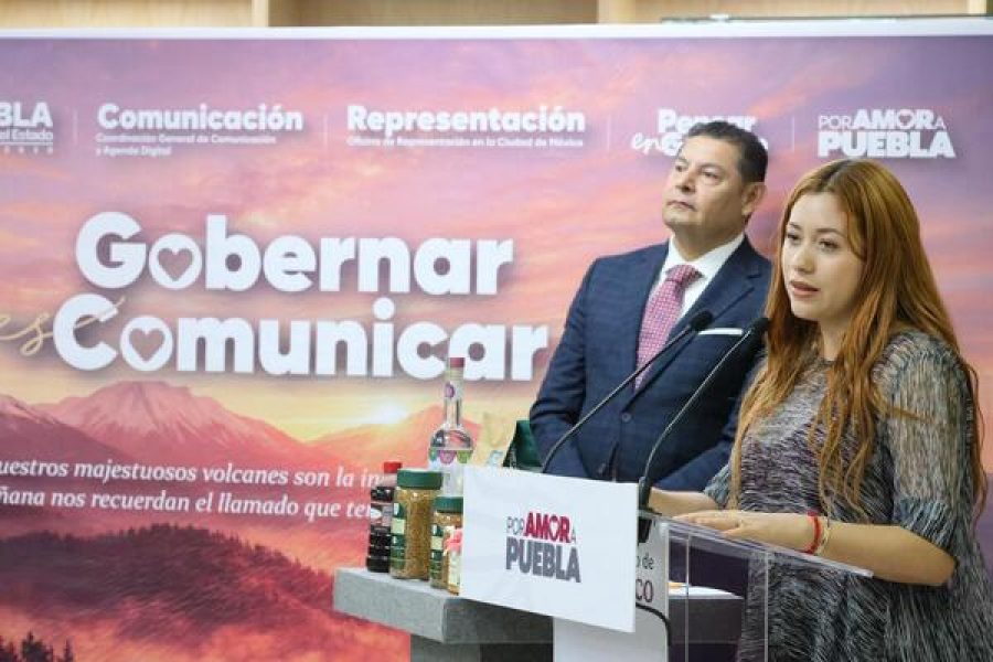 "Glow México 2026" supera expectativas en Puebla