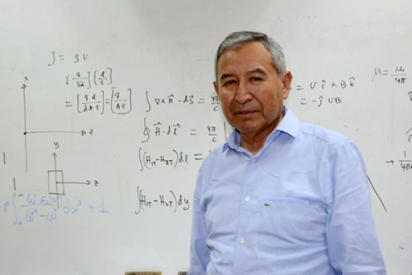 La BUAP brinda certeza con resultados experimentales