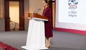 Arranca obra del tramo Arroyo El Sauz-Nuevo Laredo