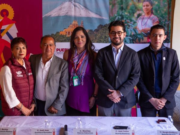 Anuncian Festival “Cuexliber” de La Libertad