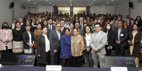 La Facultad de Enfermería de la BUAP se distingue por su vocación