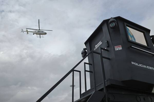 Refuerzan SSP operativo “Vacaciones Seguras de Verano 2026”