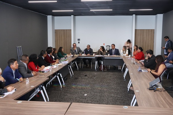 Buscan mejores tarifas del agua en Tehuacán