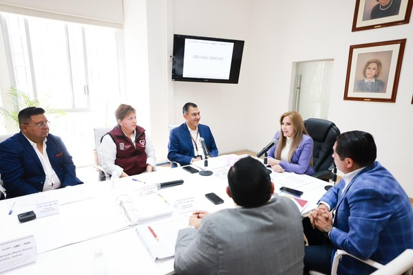 Adopciones ágiles y transparentes: SEDIF