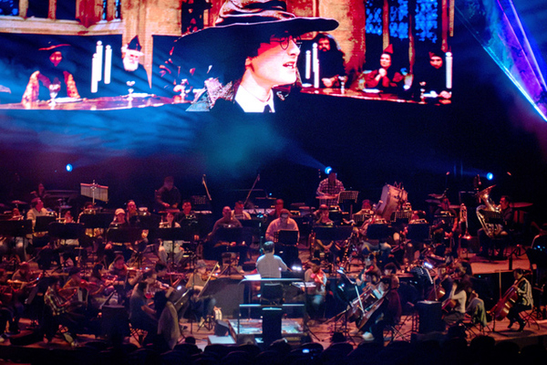Prepárate para el “5.1 Symphonic Soundtrack”