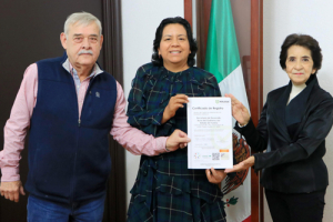 SDR obtiene certificación en Igualdad Laboral y No Discriminación