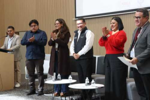 Analizan ecosistemas migratorios y su impacto