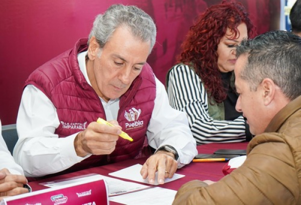 Sigue el programa &quot;La Capital te Escucha&quot;