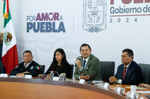 Se instalará una Universidad Rosario Castellanos en Cuautlancingo