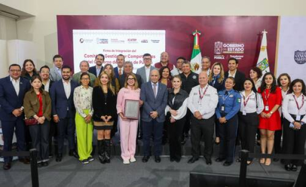 Comité del CONOCER avalará experiencia laboral