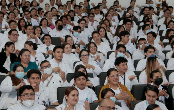 ISSSTEP impulsa campaña de Higiene de Manos 2025