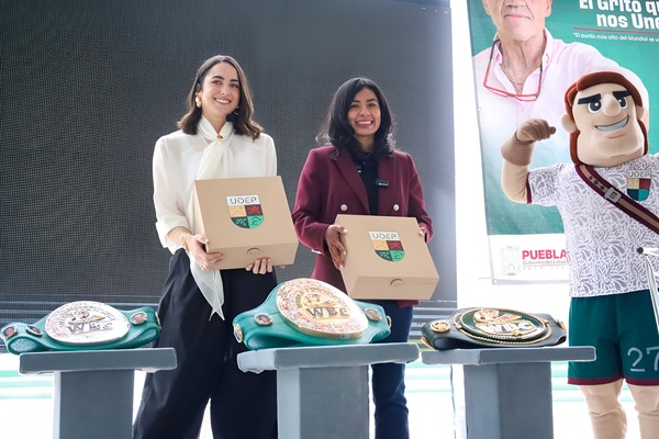UDEP inspira a juventudes con Summit 2026