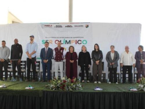 Congreso “Ser Olímpico” fortalece cooperación internacional