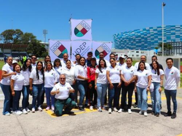 “La Bonita” y el Chelis impulsan formación deportiva con visorias