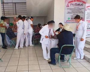 En Atencingo, Conalep mejora la calidad de vida