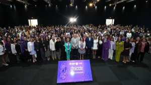 Puebla Capital impulsa networking para mujeres