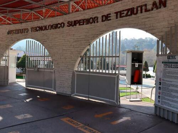 Comunicado de SEP Puebla