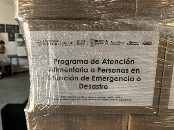 Se valorarán alimentos saludables en la comunidad SEDIF