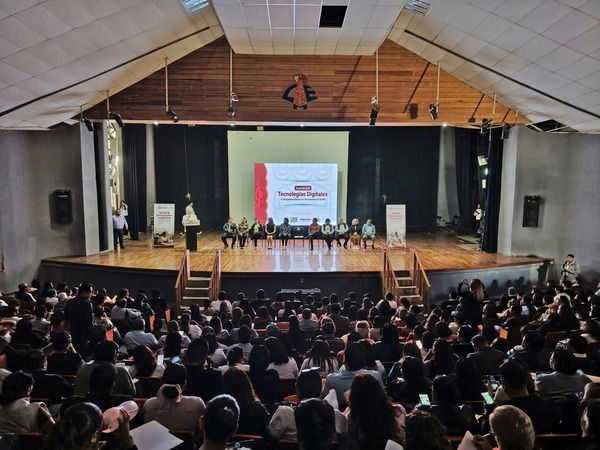 SEP realiza foro sobre tecnología e IA