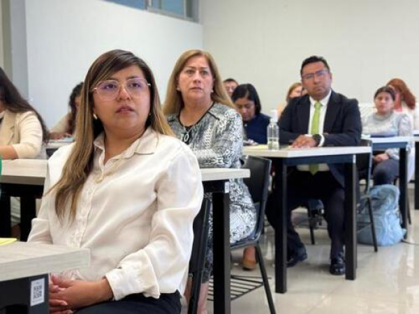 Inicia segunda etapa de curso propedéutico de posgrados: IPMP