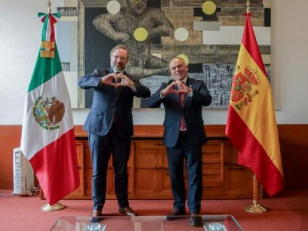 UTTECAM impulsa cooperación internacional entre Europa y América Latina