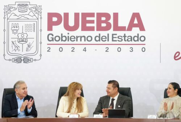 Puebla invierte 223.8 mdp en grupos vulnerables