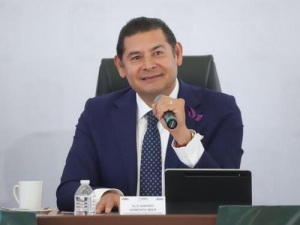 Llaman a ambientalistas a cuidar bosques poblanos