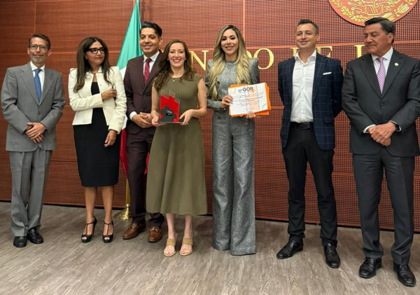 “La Ciudad como Museo” gana Premio Hispanoamericano u-GOB