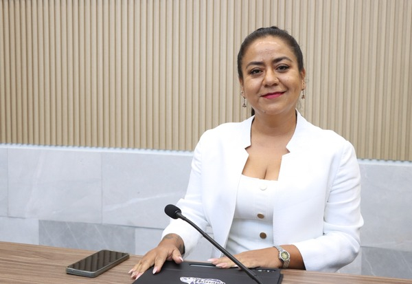 Niñez poblana, prioridad en agenda legislativa