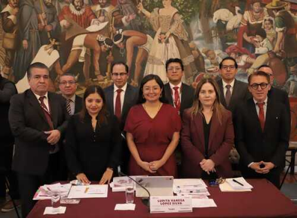 Puebla Capital reduce brechas de desigualdad: Bienestar