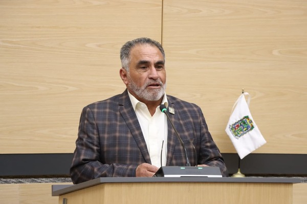 Buscan penas severas contra el robo de agua